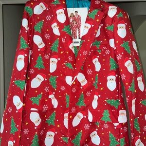 Christmas Suit